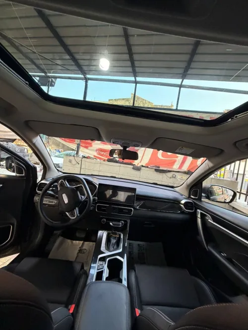 Geely Coolray 2025 Super Max 
