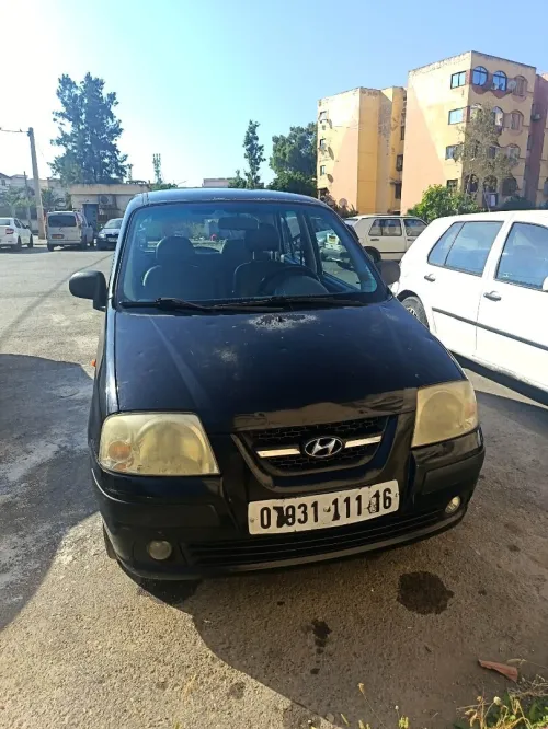 Hyundai Atos 2011 GLS