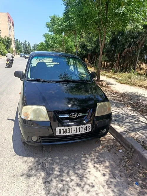 Hyundai Atos 2011 GLS