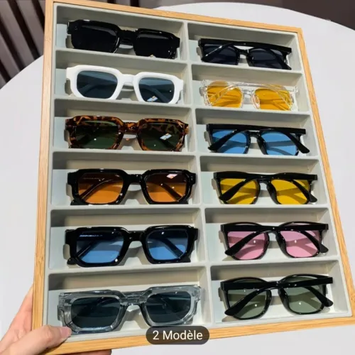 Lunettes. Homme. Femme