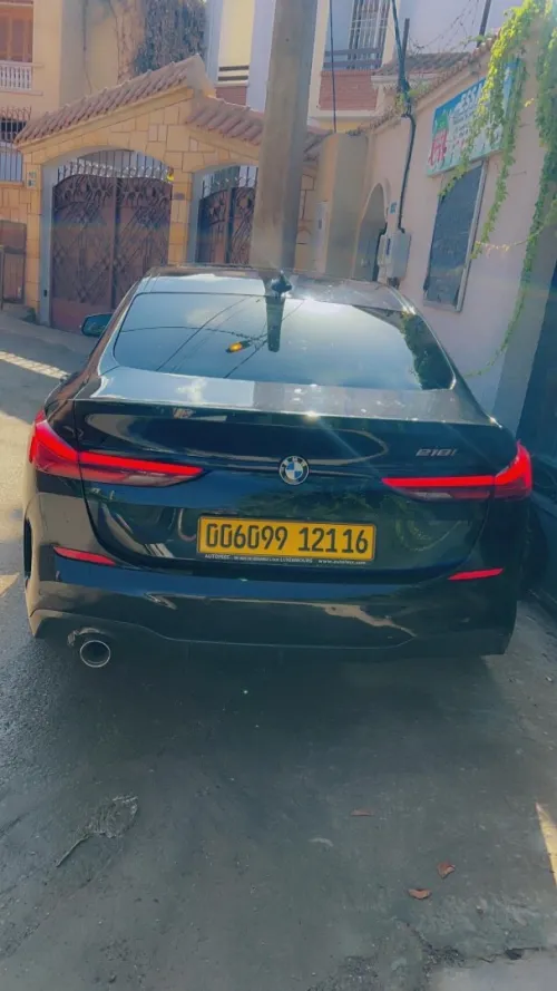 BMW Série 2 2021 Coupé Pack Sport M