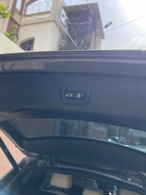 BMW X3 2017  Pack Sport M