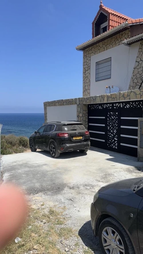 Location Villa Béjaïa Beni ksila
