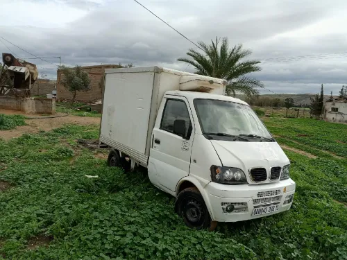 DFSK Frigo 2m30 2008 