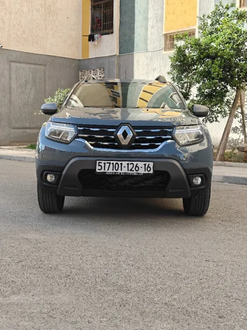 Renault Duster 2026 