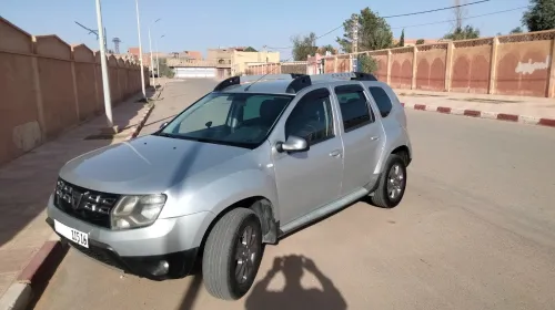 Dacia Duster 2015 FaceLift Lauréate