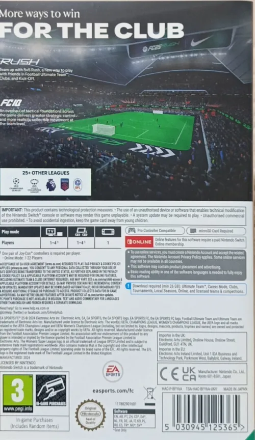 FIFA 25