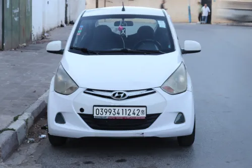 Hyundai EON 2012 GLS