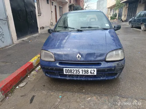 Renault Clio 1 1998 Clio 1