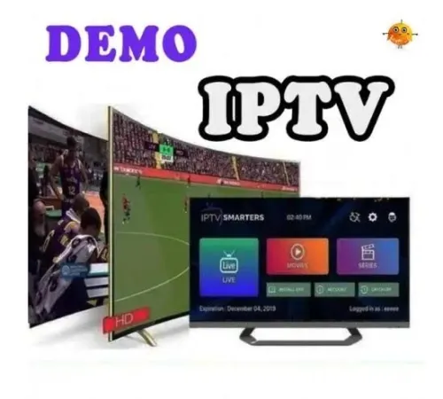 Iptv 3 ans 