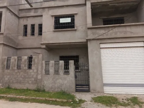 Vente Villa Constantine El haria