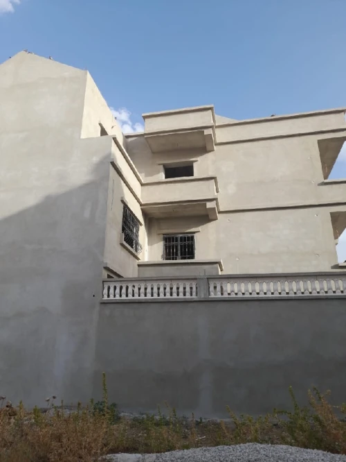 Vente Villa Constantine El haria
