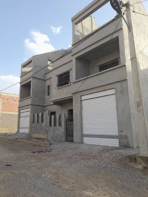 Vente Villa Constantine El haria