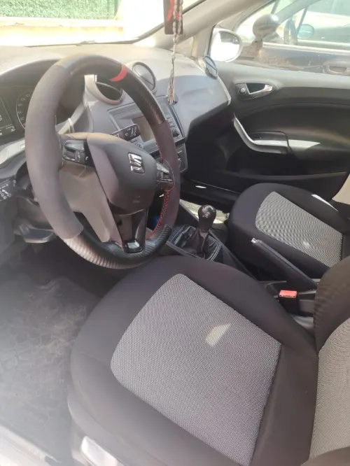 Seat Ibiza 2018 Sol