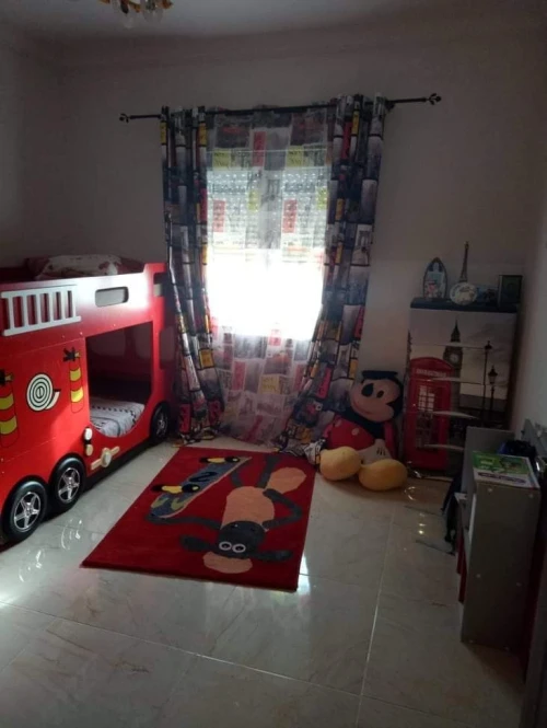 Vente Appartement F4 Alger Mahelma