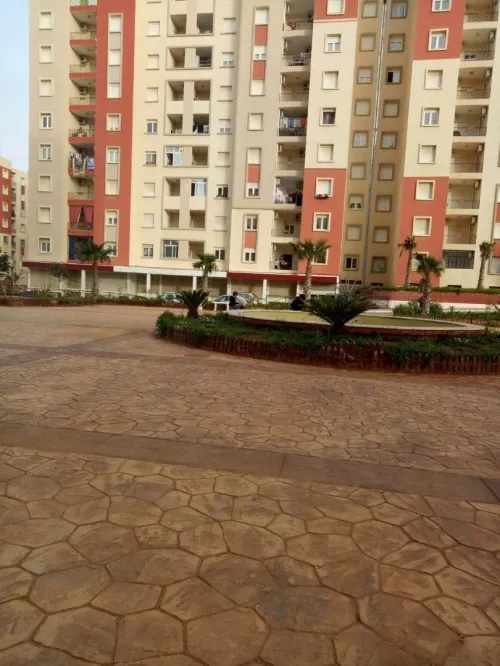 Vente Appartement F4 Alger Mahelma