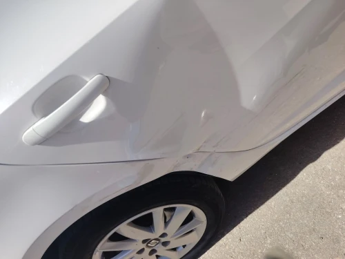 Seat Ibiza 2018 Sol