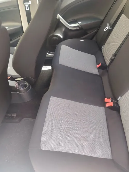 Seat Ibiza 2018 Sol