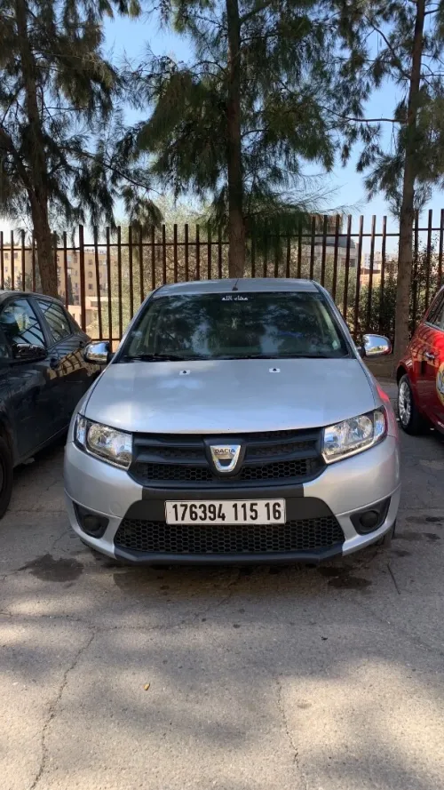 Dacia Logan 2015 Logan