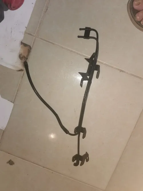 قطع غيار كرانز kia carens 2012