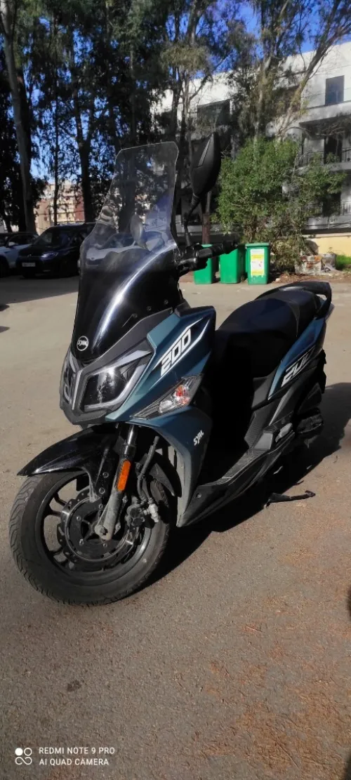 Sym Jet 14 2024