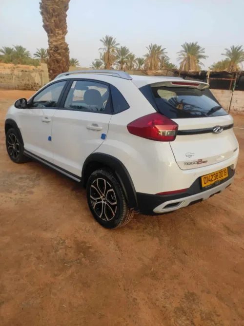 Chery Tiggo 2 pro 2024 1.5 CVT