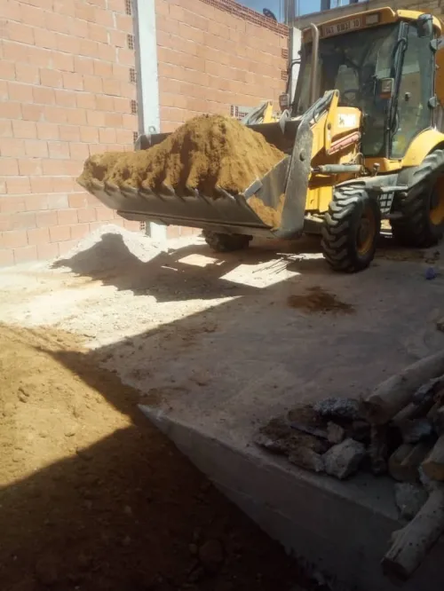 Qualification catégorie 4 (IV), Principale batiment ETB-TCE, Secondaires Hydraulique Travaux publics