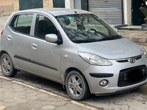 Hyundai i10 2008 GLX