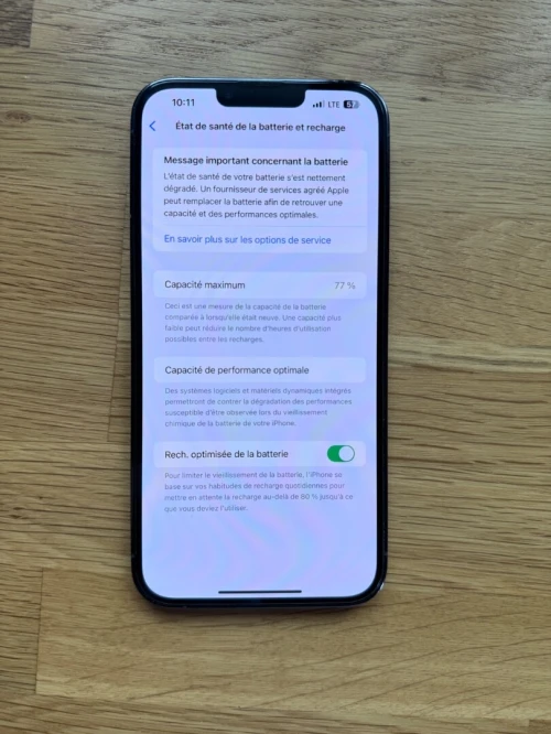 appel 13 pro max