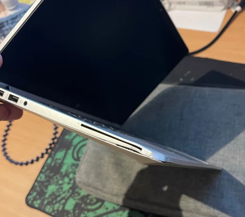 Hp elitebook 835 g8