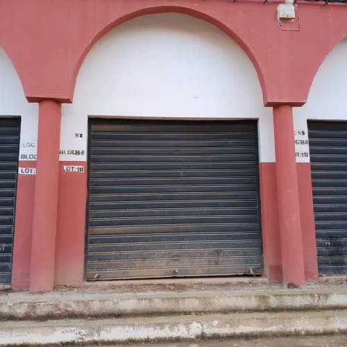 Location Local Tipaza Cherchell