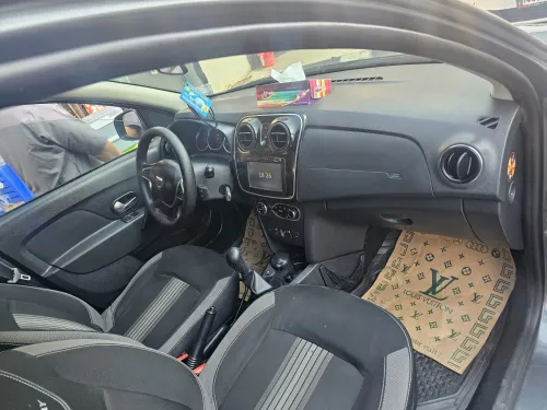 Dacia Sandero 2018 Stepway