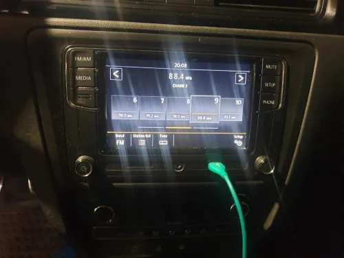 Skoda Rapid 2014 Rapid