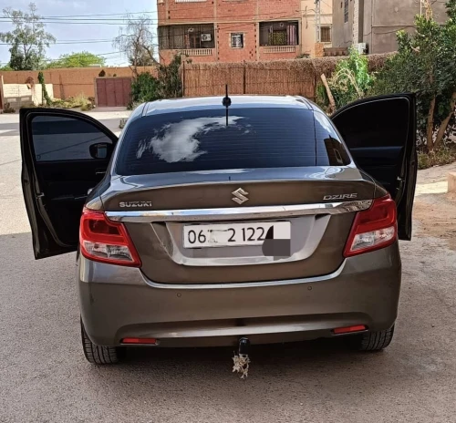 Suzuki Swift Dzire 2022 Swift Dzire