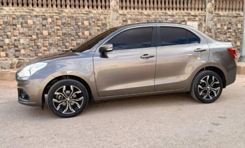 Suzuki Swift Dzire 2022 Swift Dzire