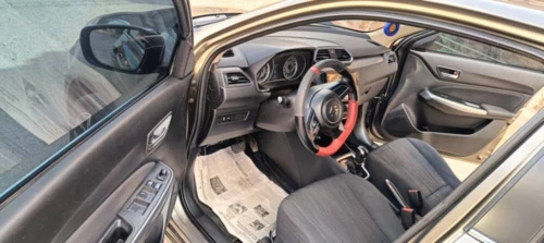 Suzuki Swift Dzire 2022 Swift Dzire