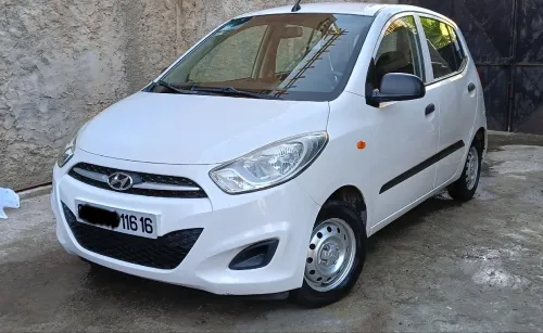 Hyundai i10 2016 GLS