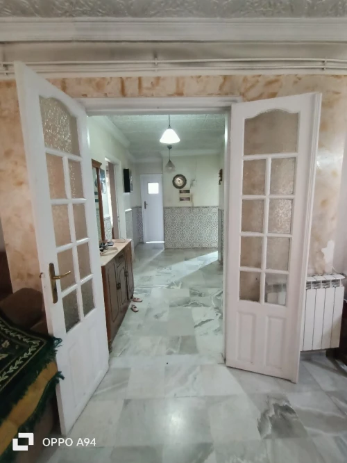 Vente Villa Alger Kouba