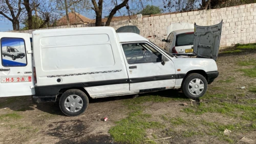 Renault Express 1991 Express