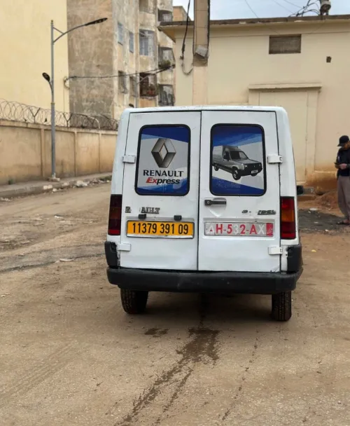 Renault Express 1991 Express