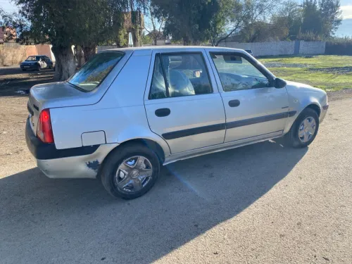 Dacia Logan 2005 Solenza