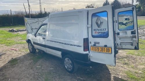 Renault Express 1991 Express