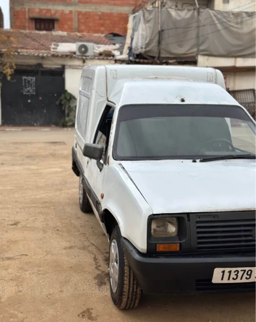 Renault Express 1991 Express