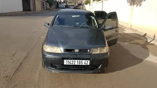 Fiat Palio 2005 Palio
