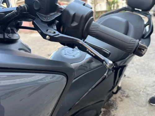Yamaha Tmax 2023