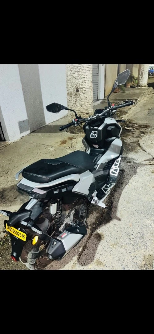 Vms Xdv 2025