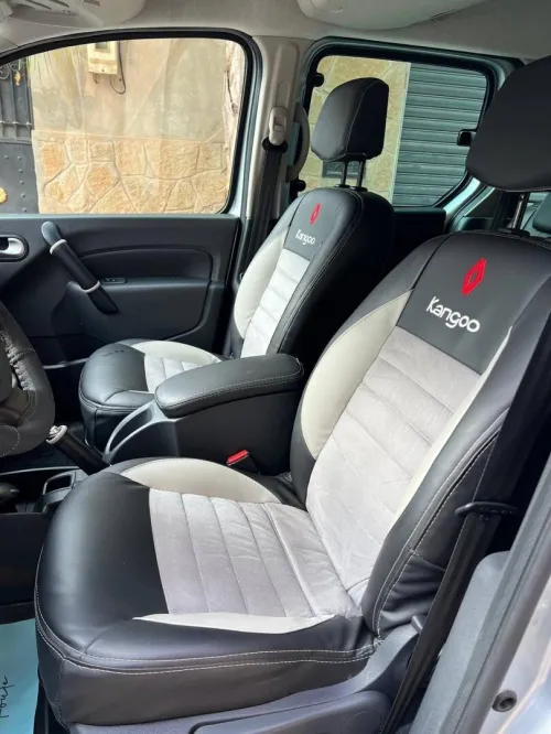 Renault Kangoo 2021 Expression