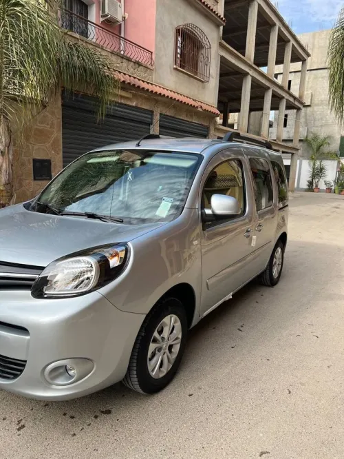Renault Kangoo 2021 Expression