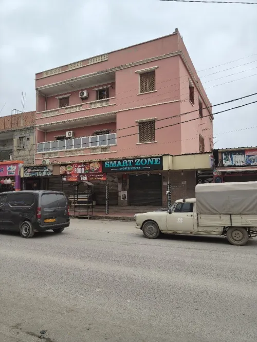 Vente Villa Bordj Bou Arreridj El achir
