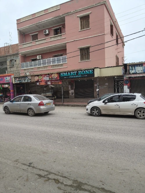 Vente Villa Bordj Bou Arreridj El achir